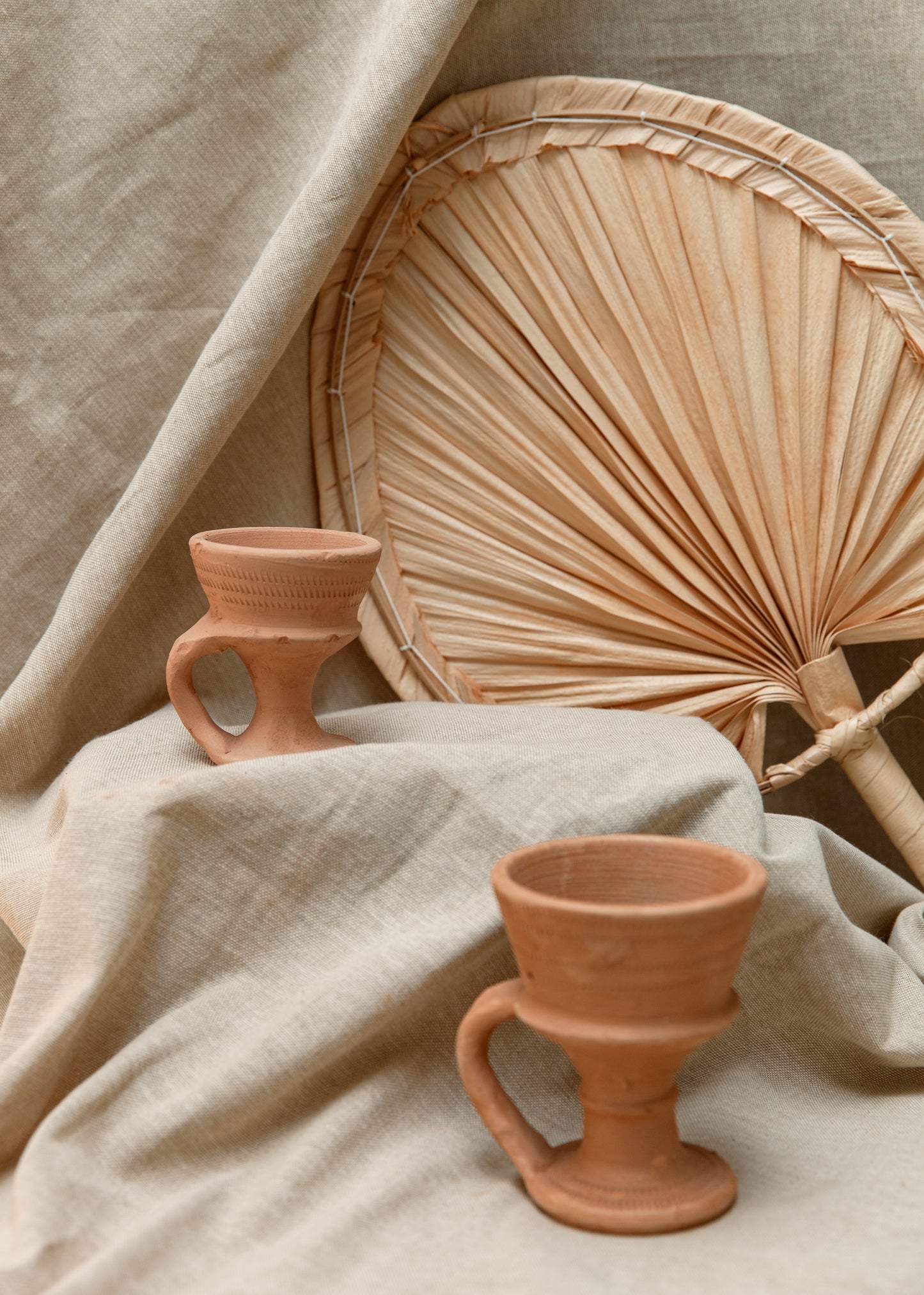 Heritage Clay Bukhoor Burner