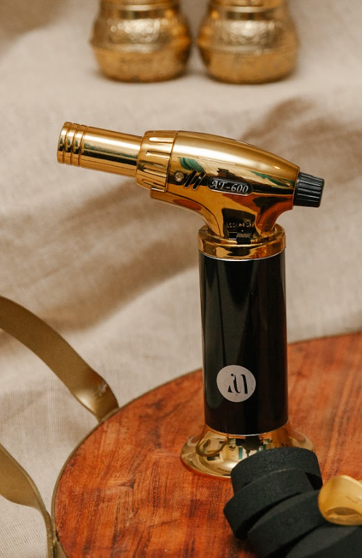 Bukhoor Torch Lighter